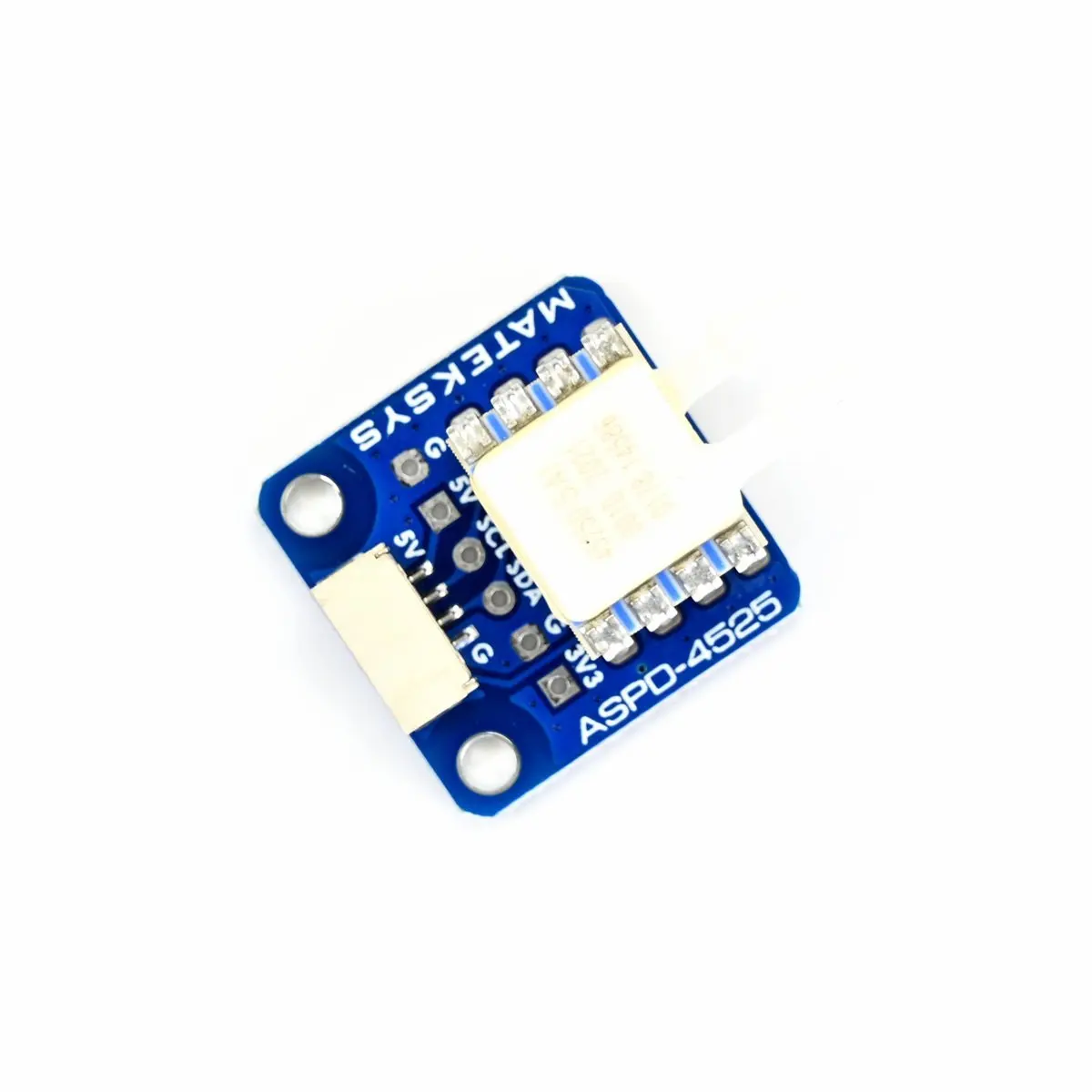 MATEK ASPD 4525 Digital Airspe – обзор и цена Drone Racing Flight Controller
