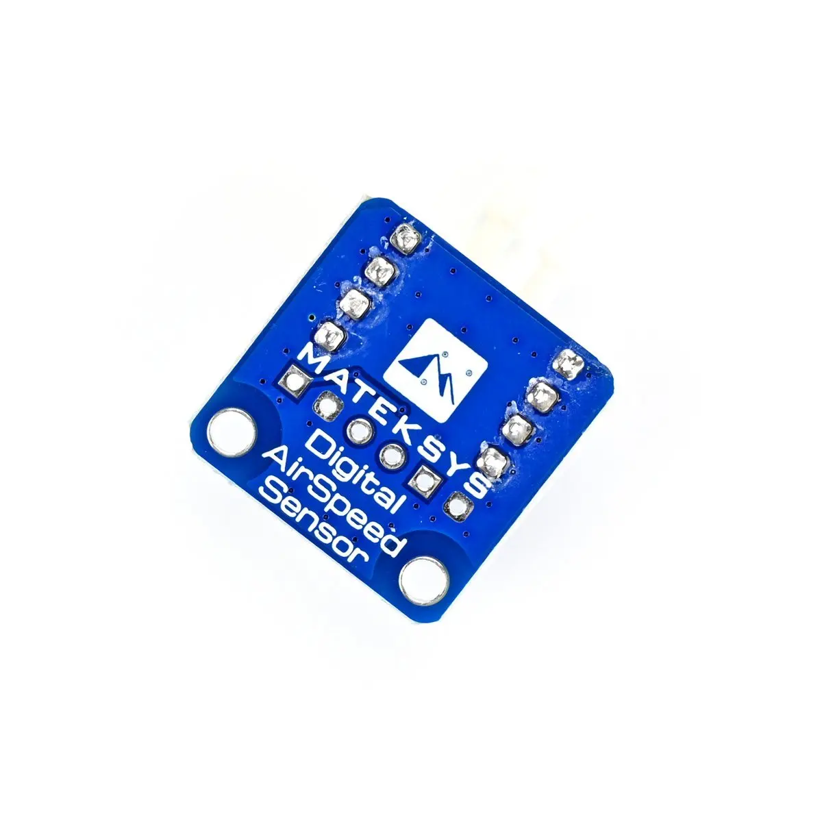 MATEK ASPD 4525 Digital Airspe – обзор и цена Drone Racing Flight Controller