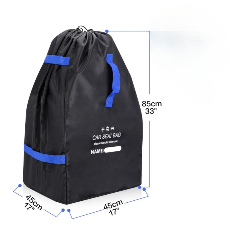 Car Seat Bag Backpack Universa – обзор и цена Drone Racing Gate
