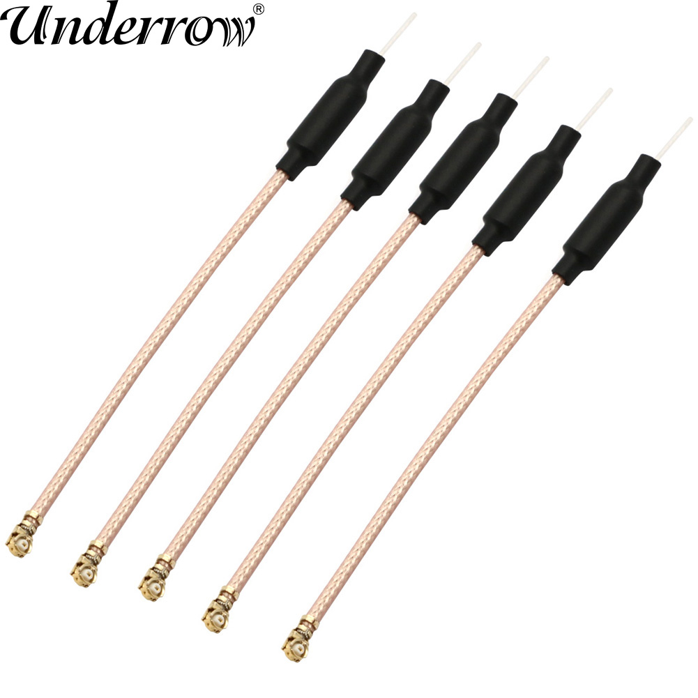 5pcs 5.8G 3DB UFL Omni Directi – обзор и цена Drone Racing Antenna