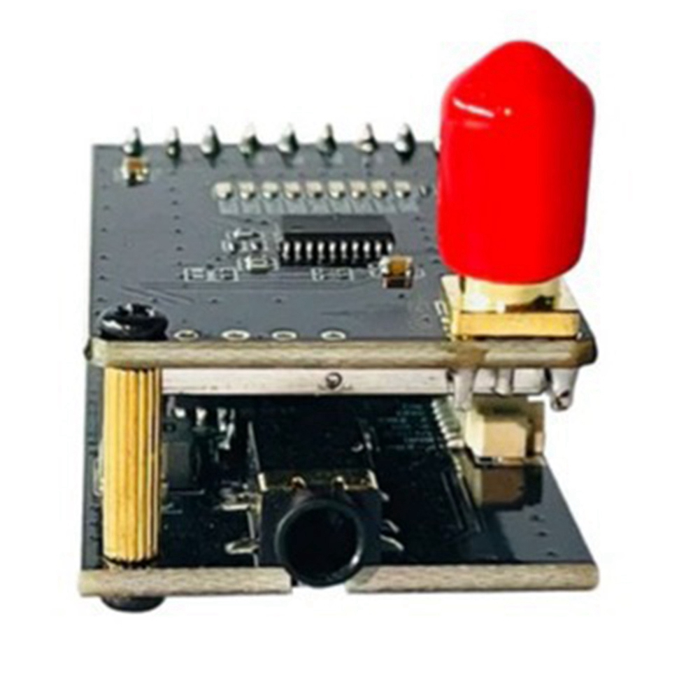 A63T-1.2G 2W VTX+1.2G 1.3G VRX – обзор и цена Drone Racing Transmitter