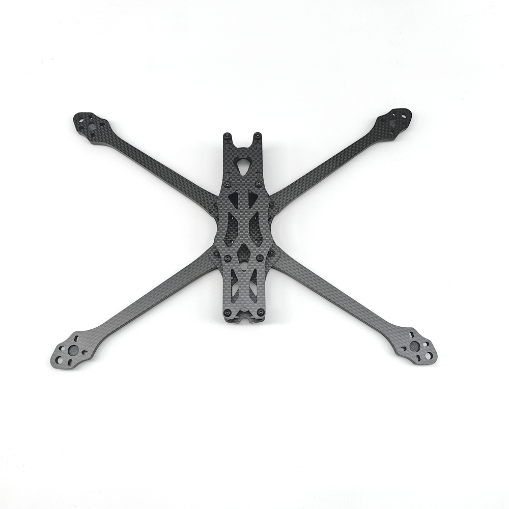 APEX frame 7 inch/6inch/5inche – обзор и цена Drone Racing Propeller