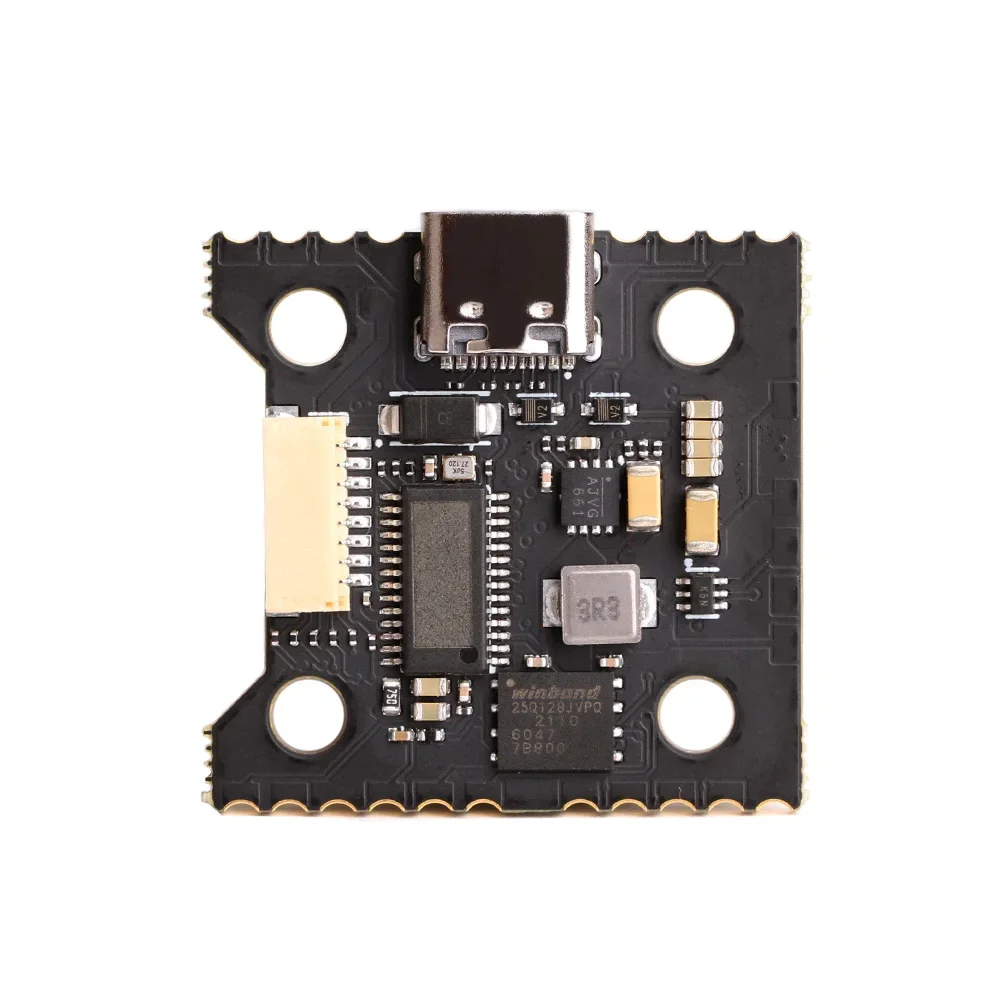 T-motor Mini Racer F7 Flight C – обзор и цена Drone Racing Flight Controller