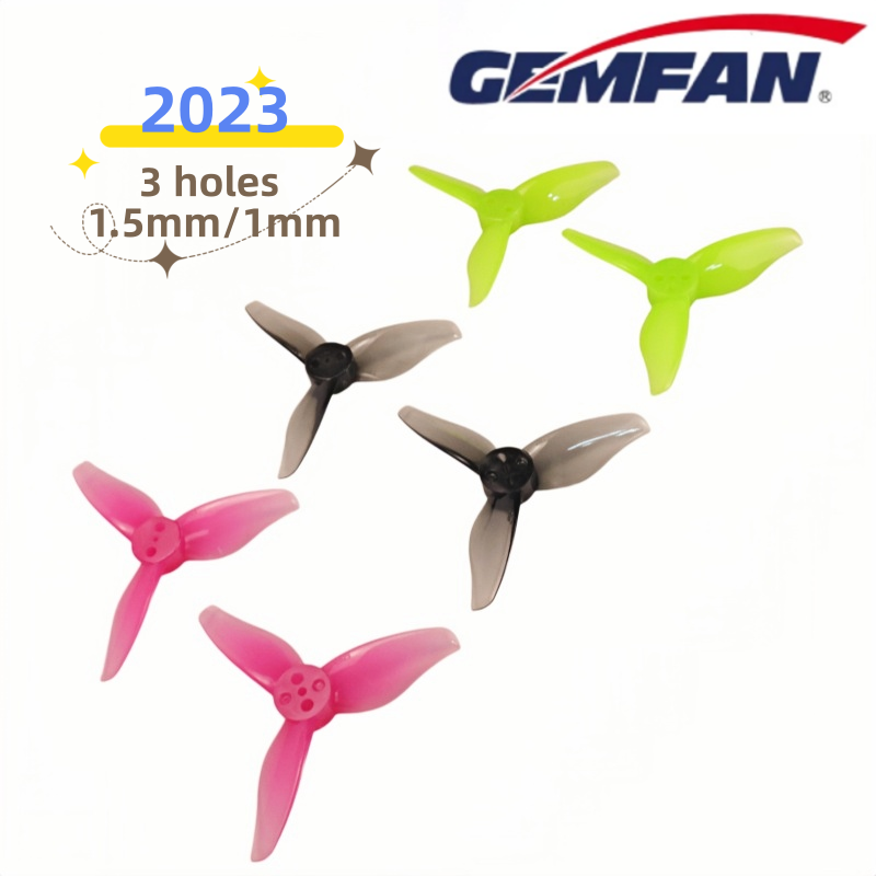 4Pairs/8Pcs Gemfan Hurricane 2 – обзор и цена Drone Racing Gate