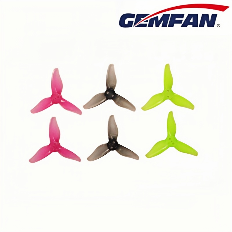 4Pairs/8Pcs Gemfan Hurricane 2 – обзор и цена Drone Racing Gate