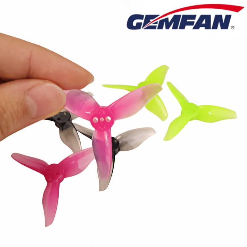 4Pairs/8Pcs Gemfan Hurricane 2 – обзор и цена Drone Racing Gate