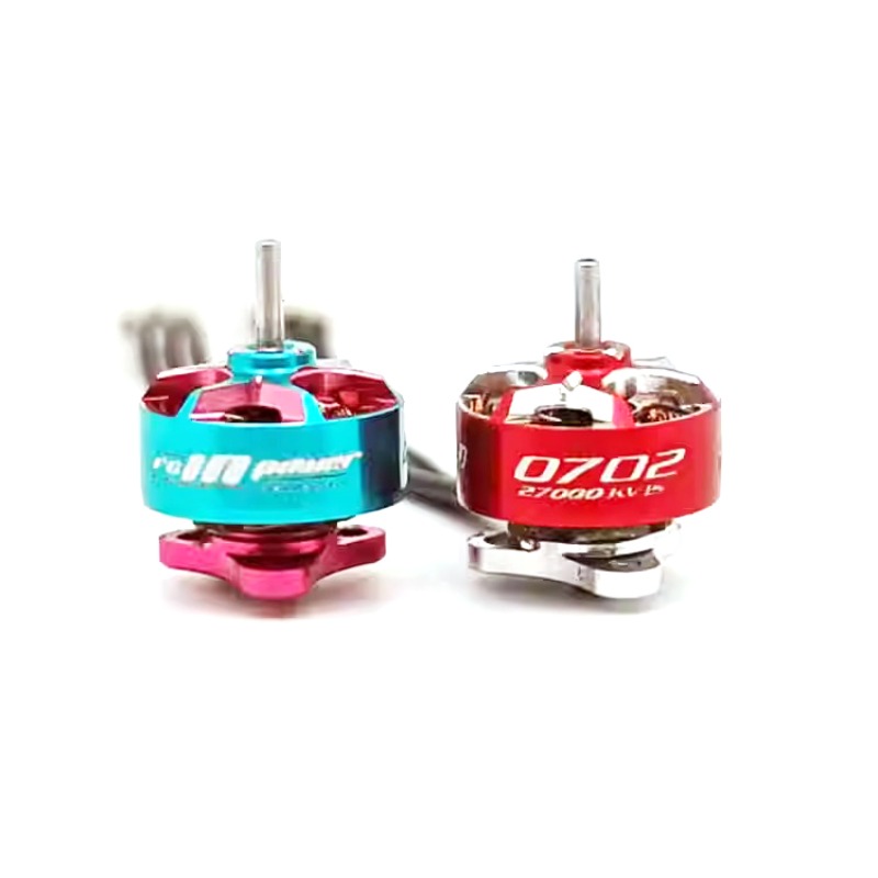 4pcs Rcinpower Gts V3 0702 270 – обзор и цена Drone Racing Motor