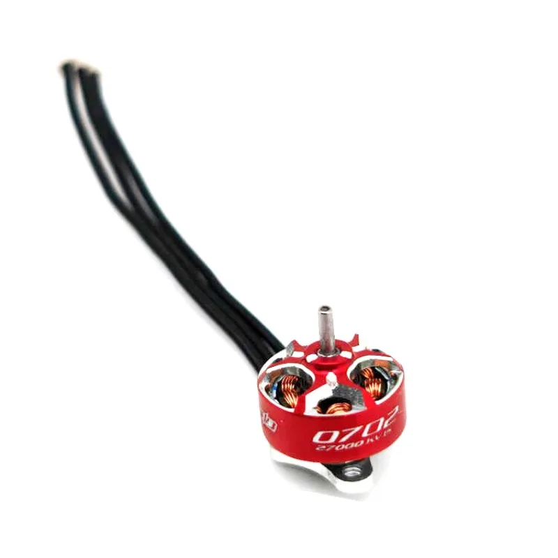 4pcs Rcinpower Gts V3 0702 270 – обзор и цена Drone Racing Motor