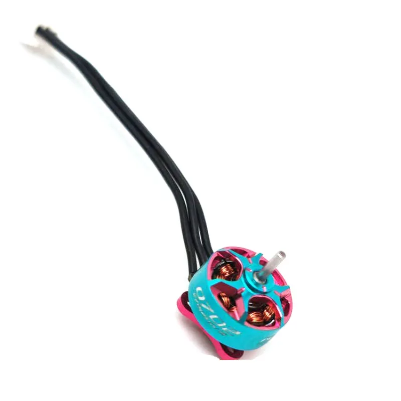 4pcs Rcinpower Gts V3 0702 270 – обзор и цена Drone Racing Motor