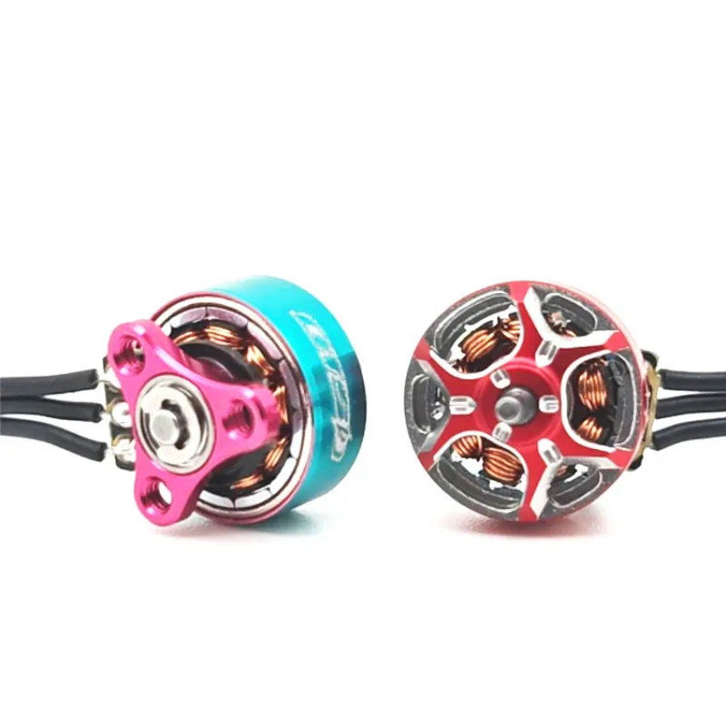 4pcs Rcinpower Gts V3 0702 270 – обзор и цена Drone Racing Motor