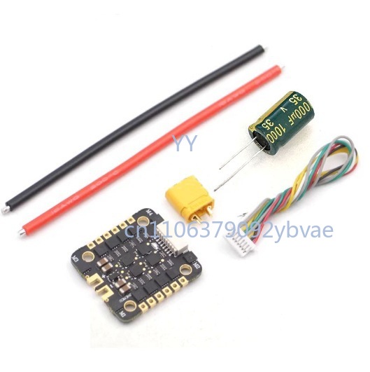 F405 V2 Flight Controller Modu – обзор и цена Drone Racing Flight Controller