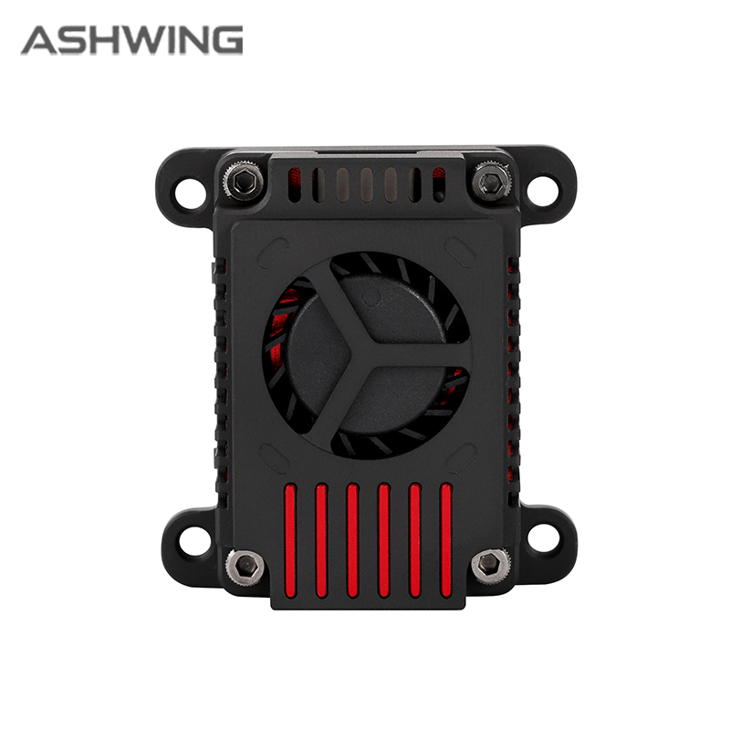 ASHWING5.8G Long-Range Video T – обзор и цена Drone Racing Transmitter