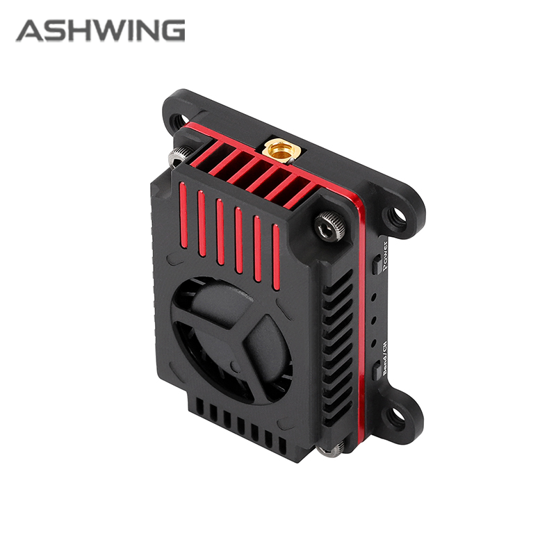 ASHWING5.8G Long-Range Video T – обзор и цена Drone Racing Transmitter