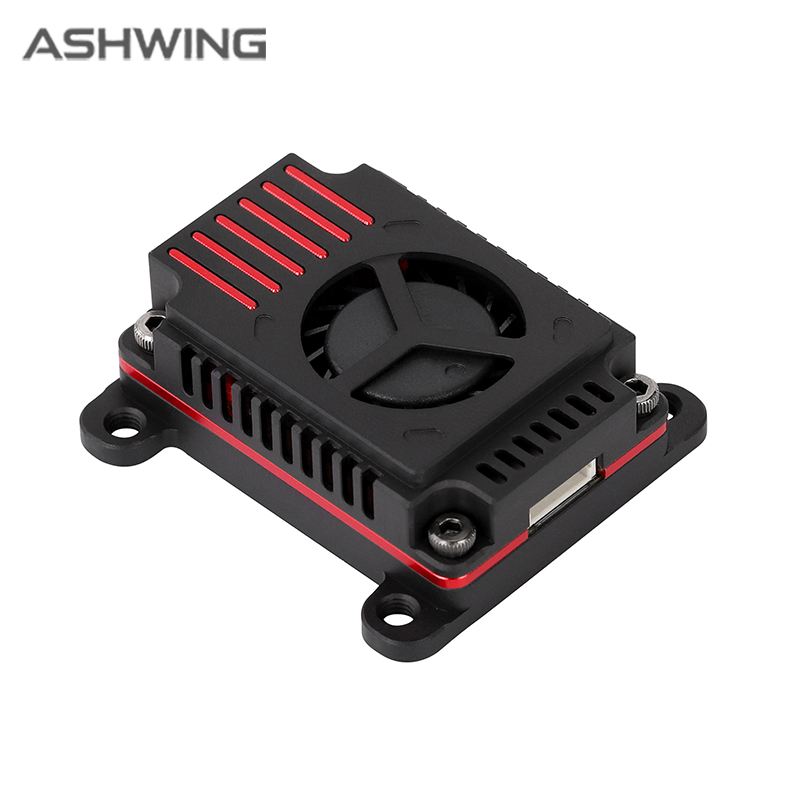 ASHWING5.8G Long-Range Video T – обзор и цена Drone Racing Transmitter