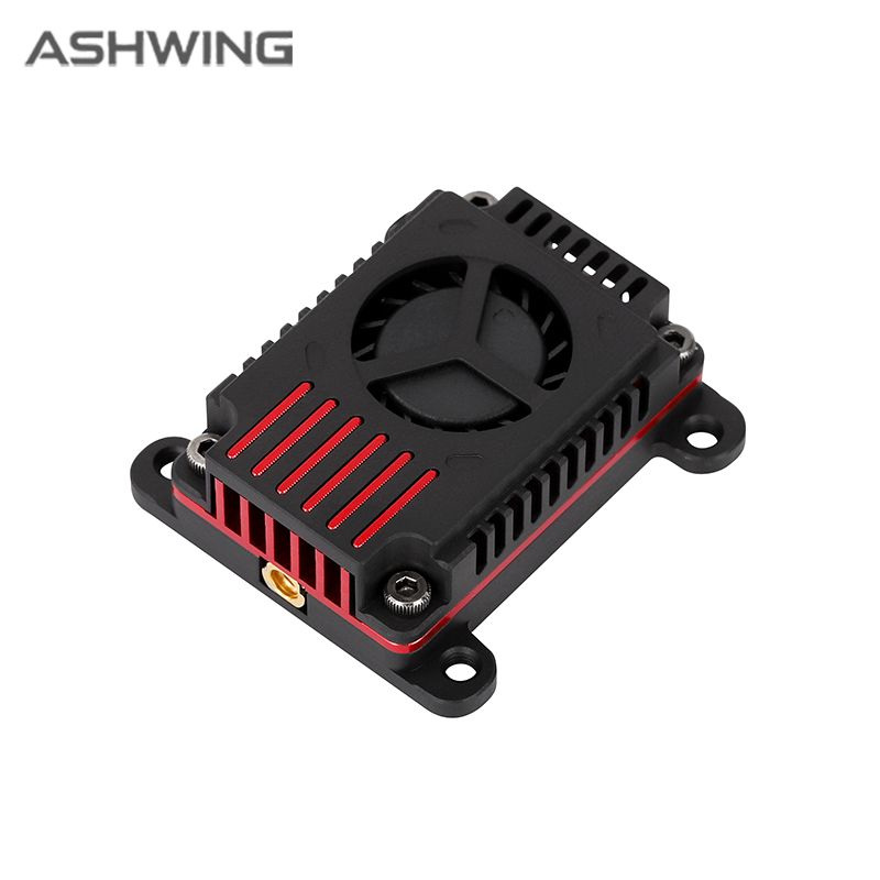 ASHWING5.8G Long-Range Video T – обзор и цена Drone Racing Transmitter