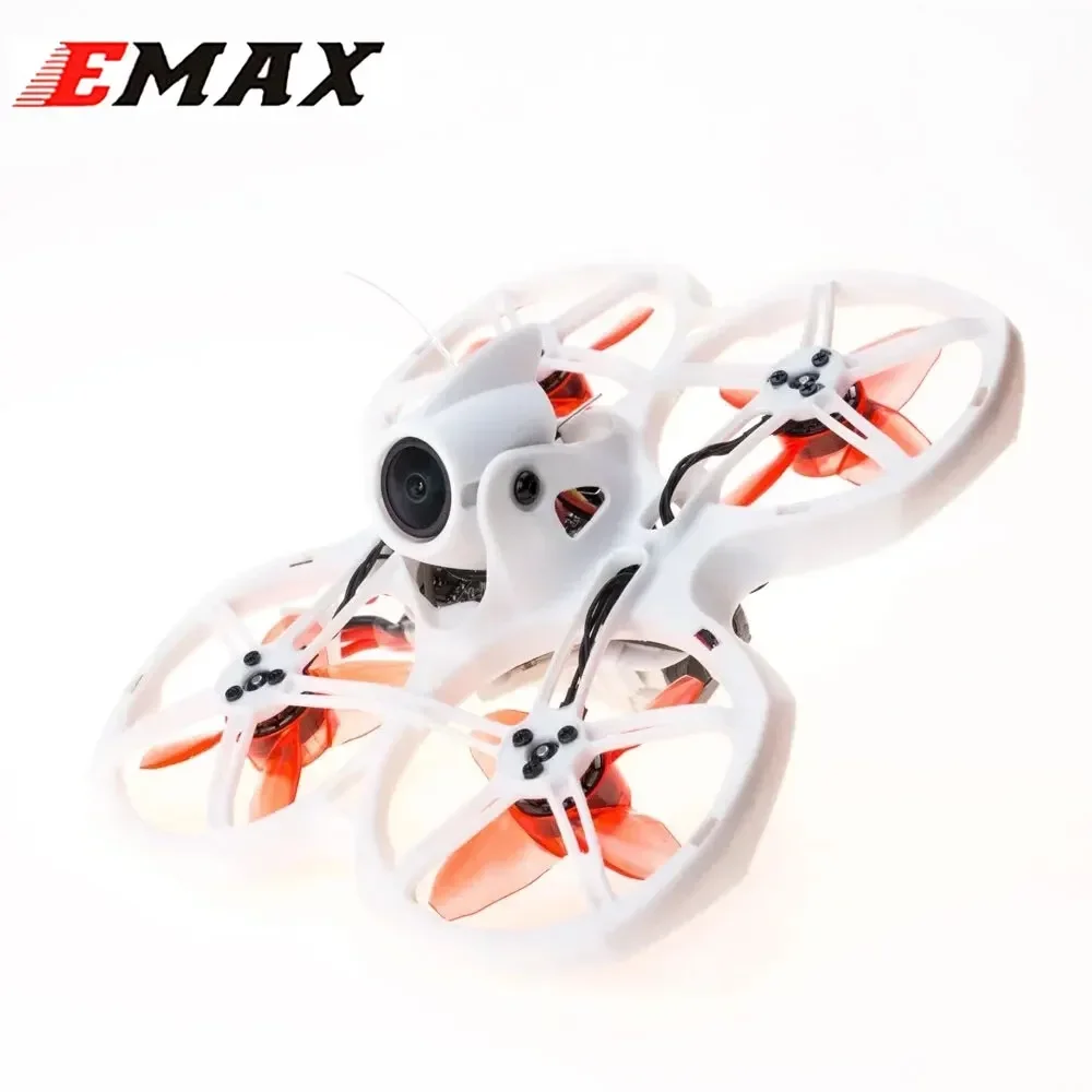 HawkSpeed EMAX Tinyhawk II 75m – обзор и цена Drone Racing Esc