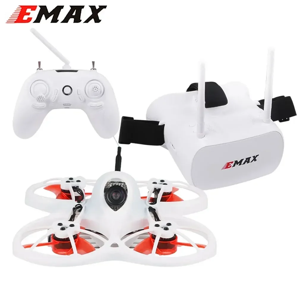 HawkSpeed EMAX Tinyhawk II 75m – обзор и цена Drone Racing Esc