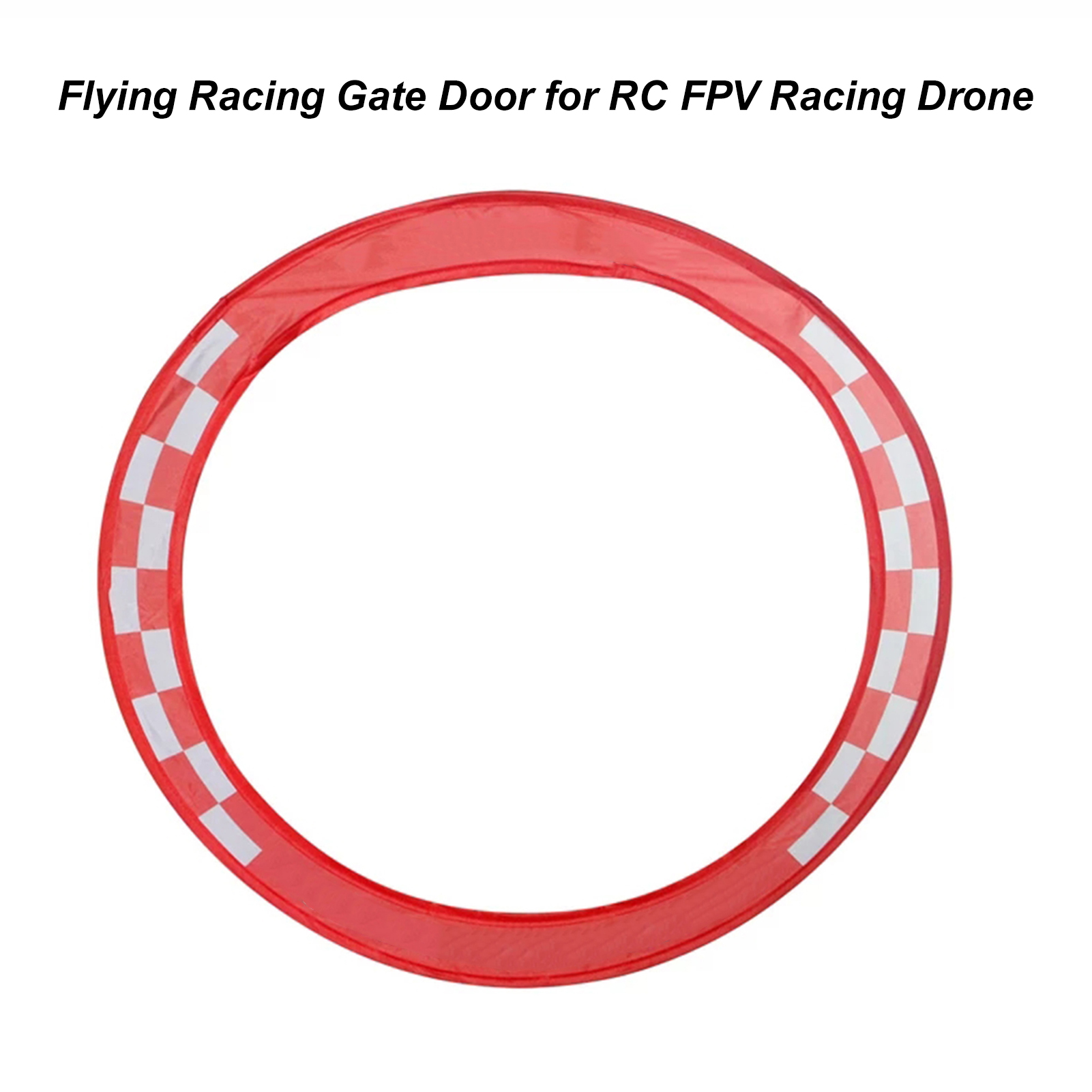 Flying Racing Gate Door 3pcs 5 – обзор и цена Drone Racing Gate