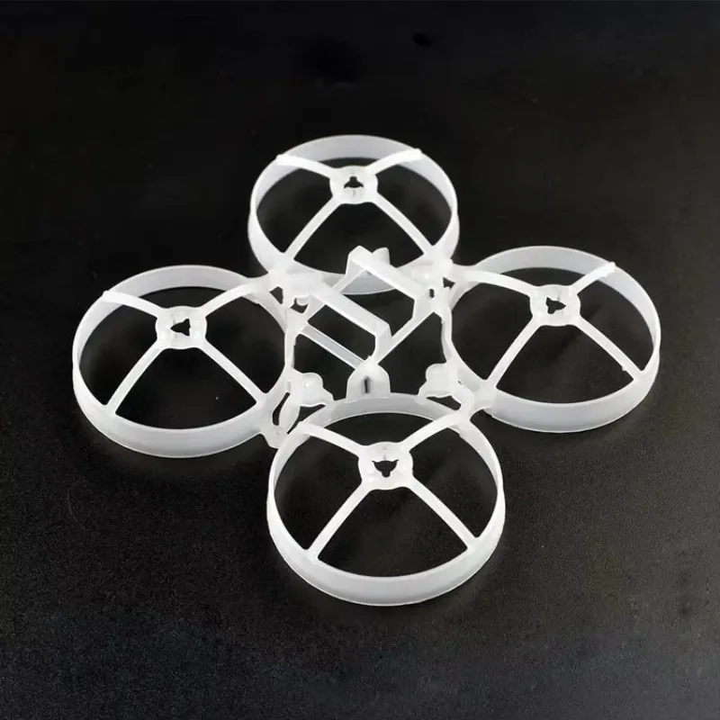HappyModel Mobula7 V4 75mm Who – обзор и цена Drone Racing Propeller