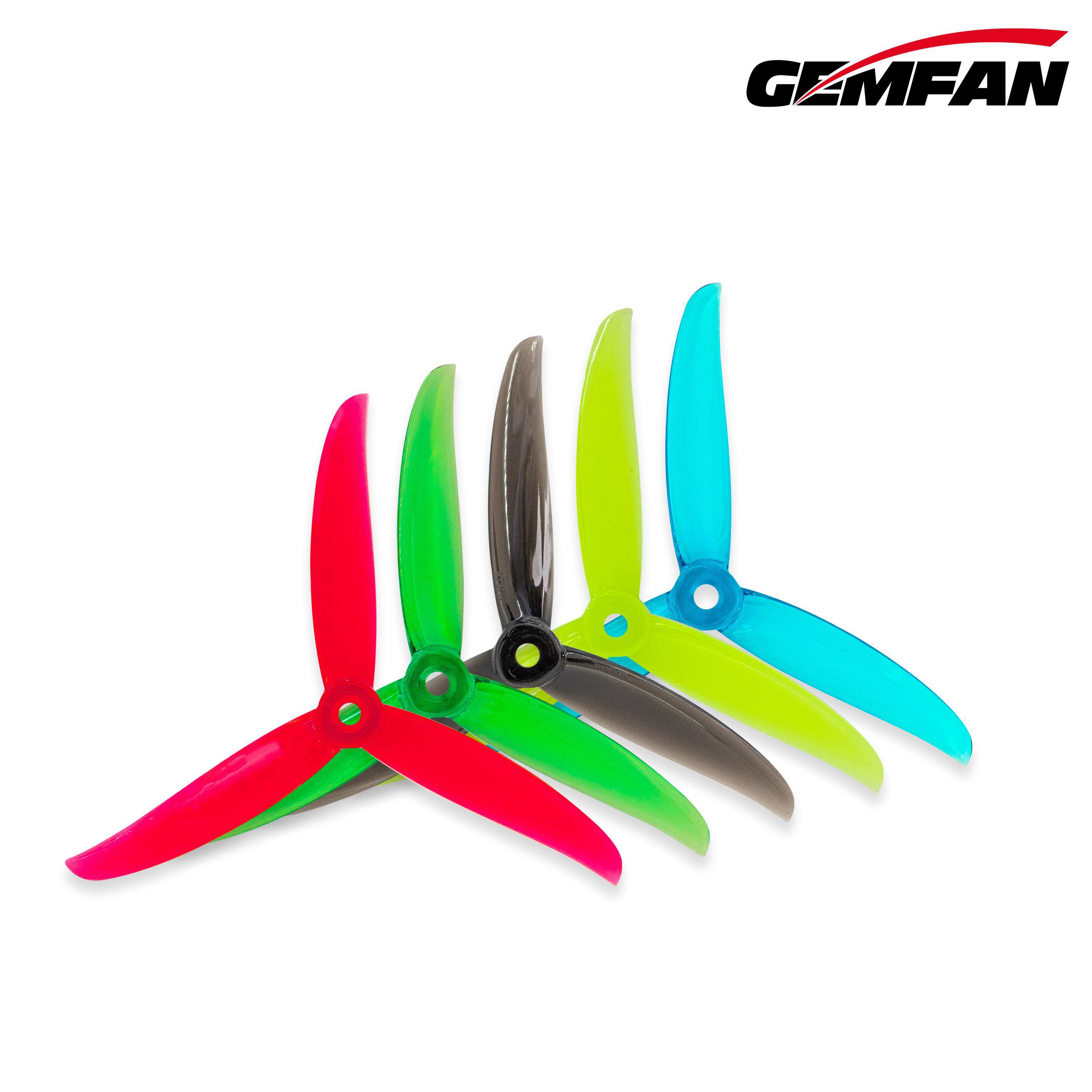 10 pairs/20pcs Gemfan Vanover  – обзор и цена Drone Racing Frame