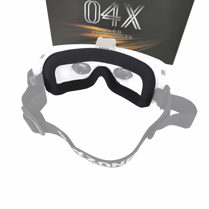 SKYZONE 04X SKY03 FPV Goggles  – обзор и цена Drone Racing Gate