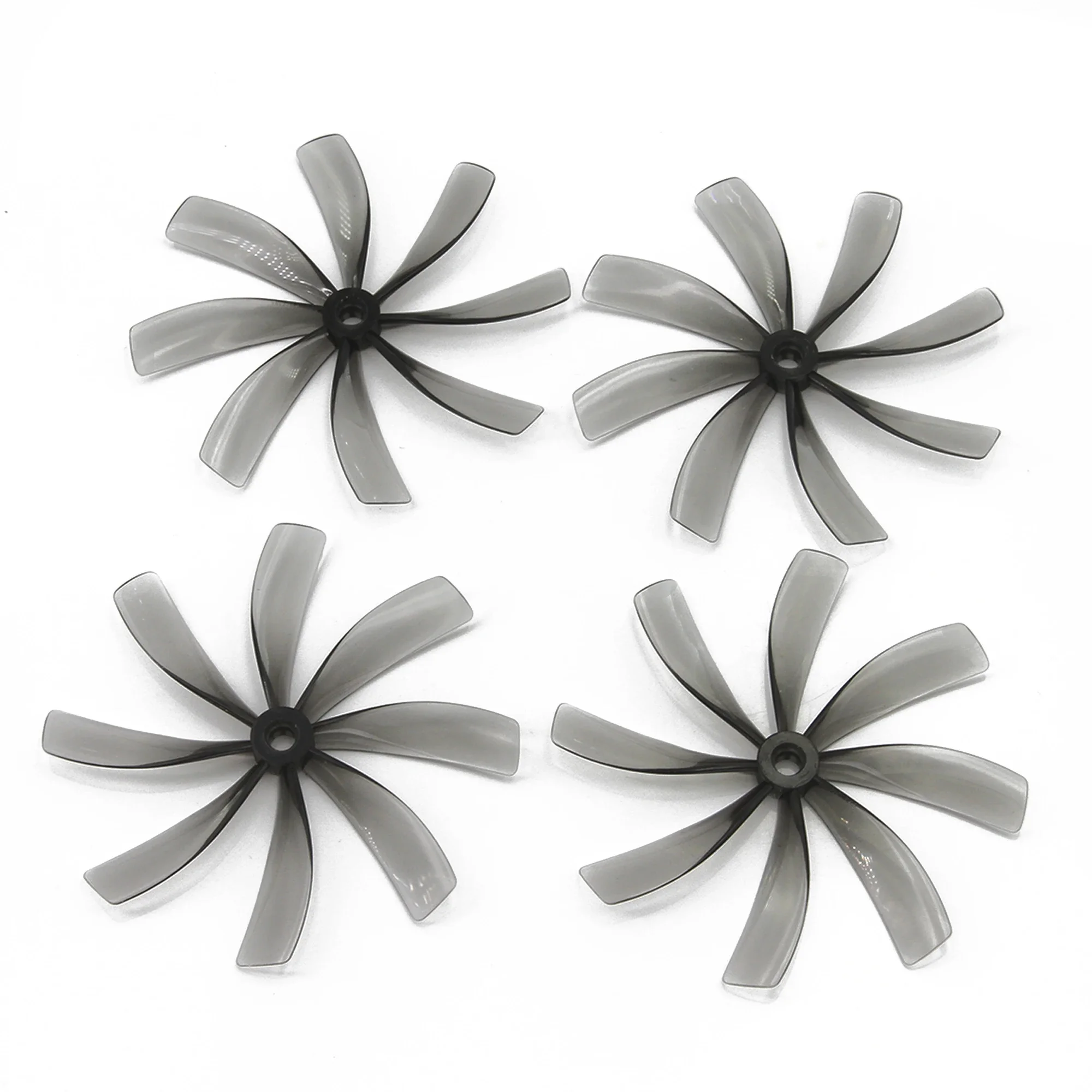 2Pairs 3.5inch 89x8 90x5 90x3  – обзор и цена Drone Racing Propeller