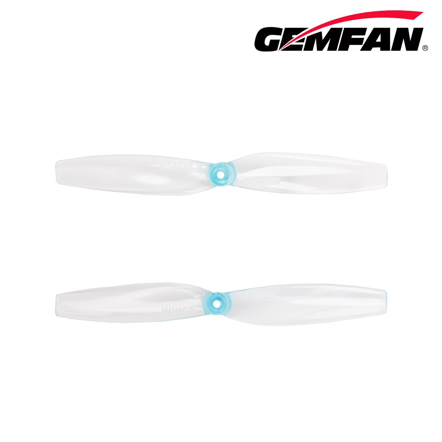 2610 Props Gemfan 2.6inch 2 Bl – обзор и цена Drone Racing Propeller