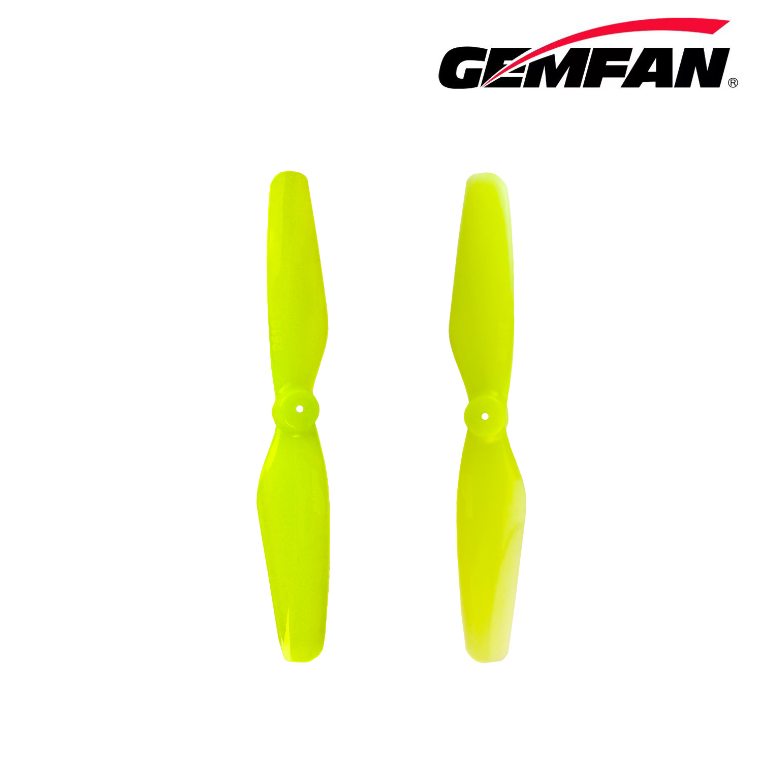 2610 Props Gemfan 2.6inch 2 Bl – обзор и цена Drone Racing Propeller