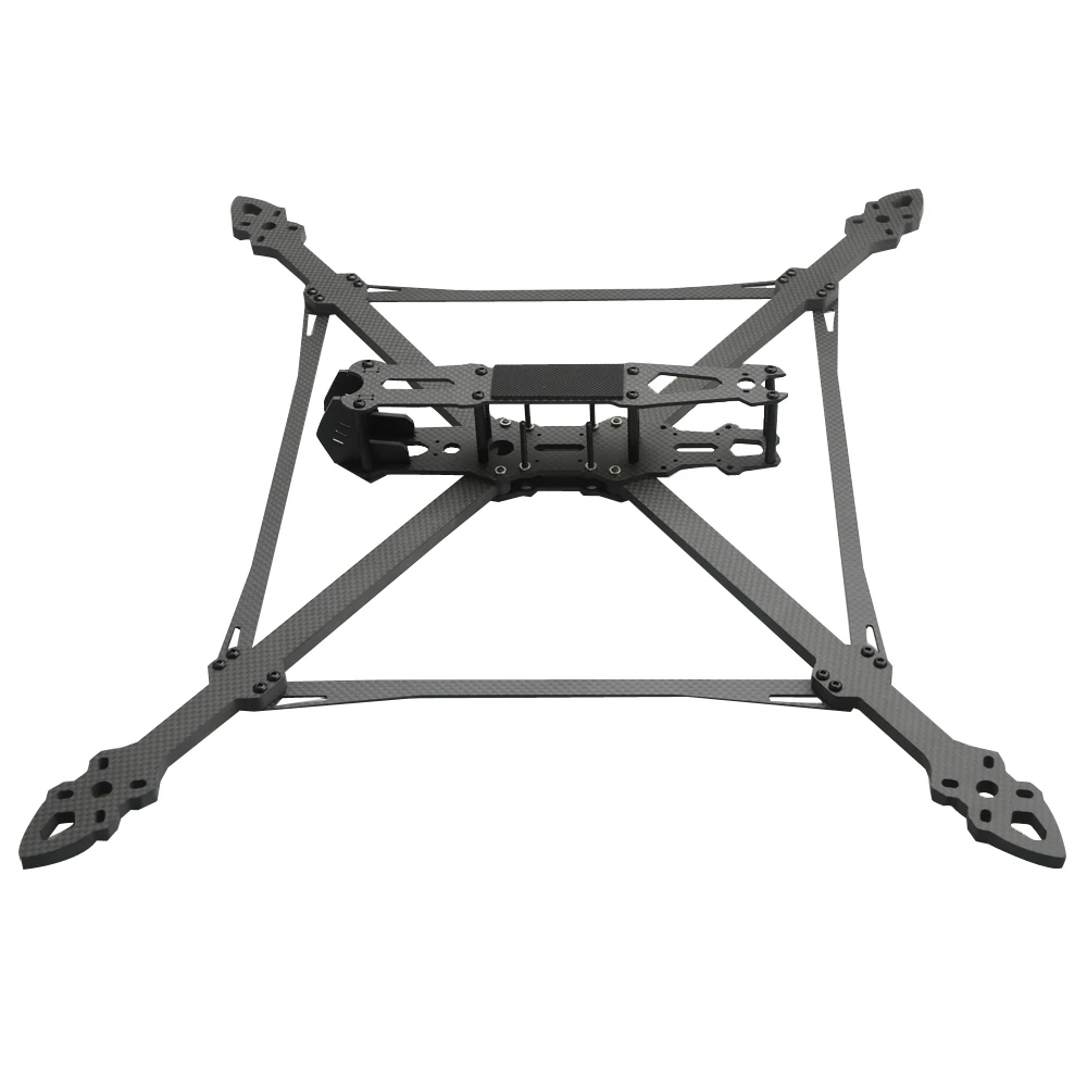Mark 4 Mark4 V2 13 inch 539mm  – обзор и цена Drone Racing Frame
