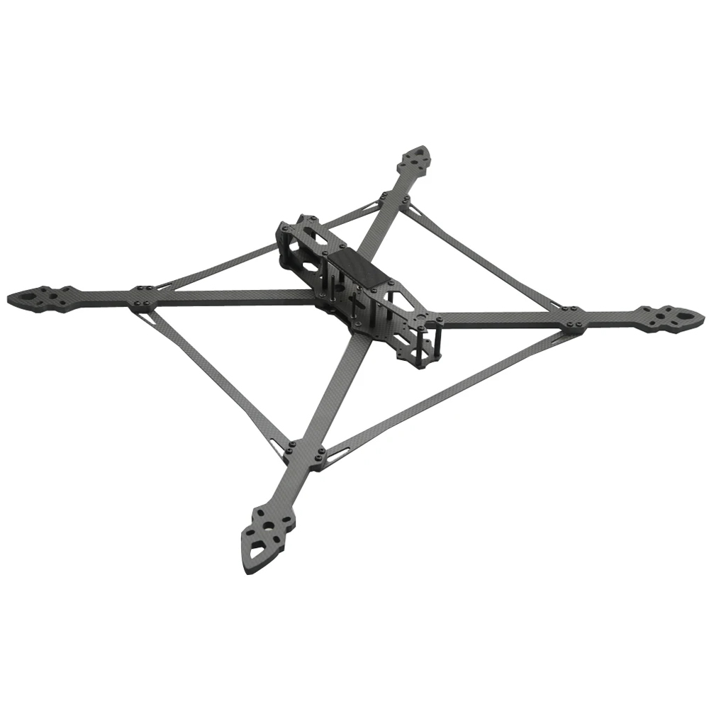 Mark 4 Mark4 V2 13 inch 539mm  – обзор и цена Drone Racing Frame