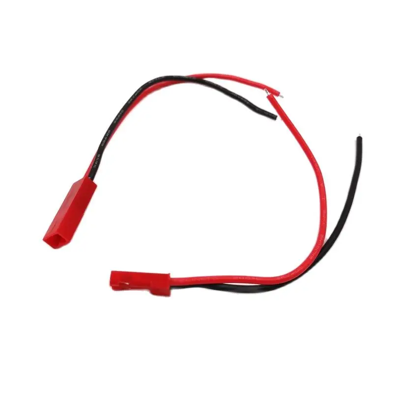 20pcs 10 Pairs JST 2P Connecto – обзор и цена Drone Racing Battery