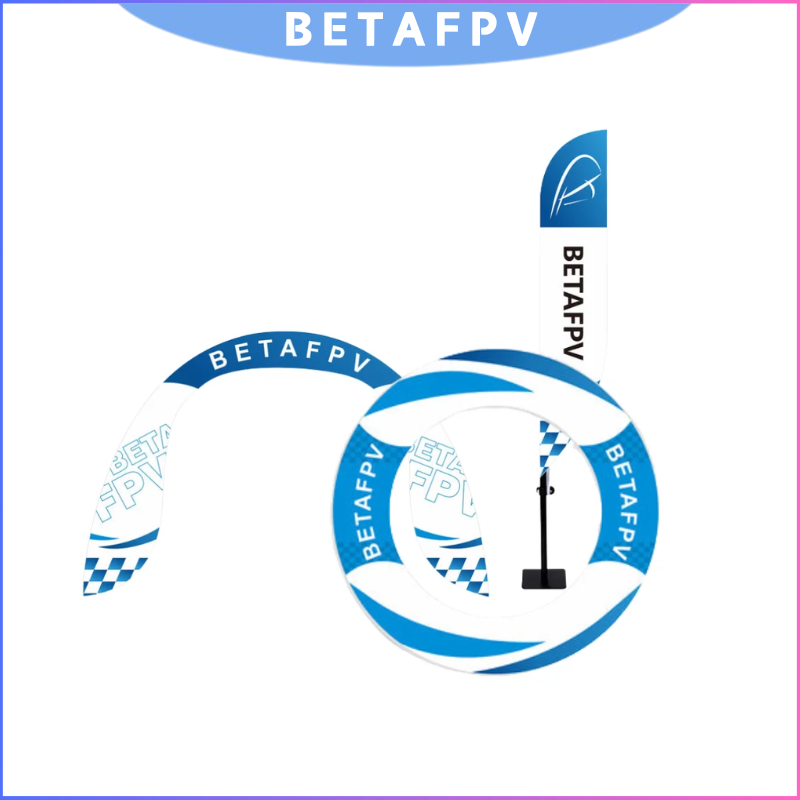 Complete FPV Racing Kit! BETAF – обзор и цена Drone Racing Flag