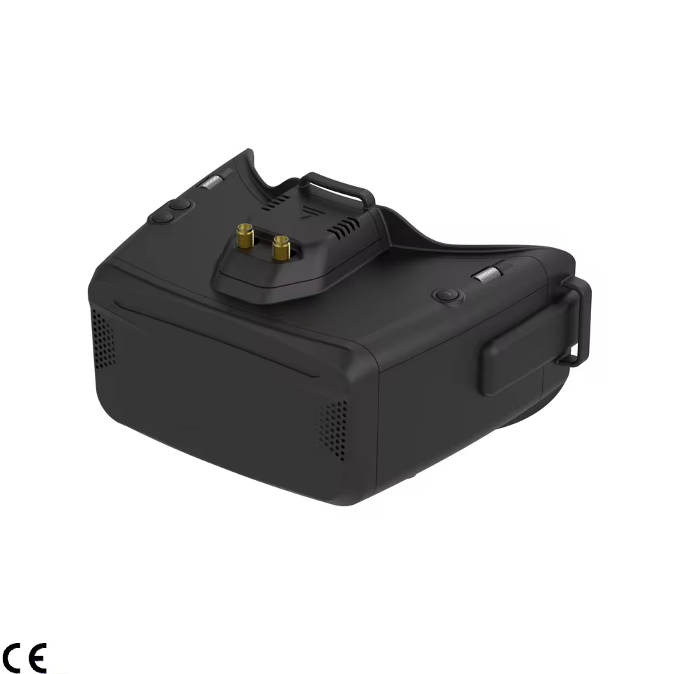 SKYZONE Cobra X V4 FPV Goggles – обзор и цена Drone Racing Goggles