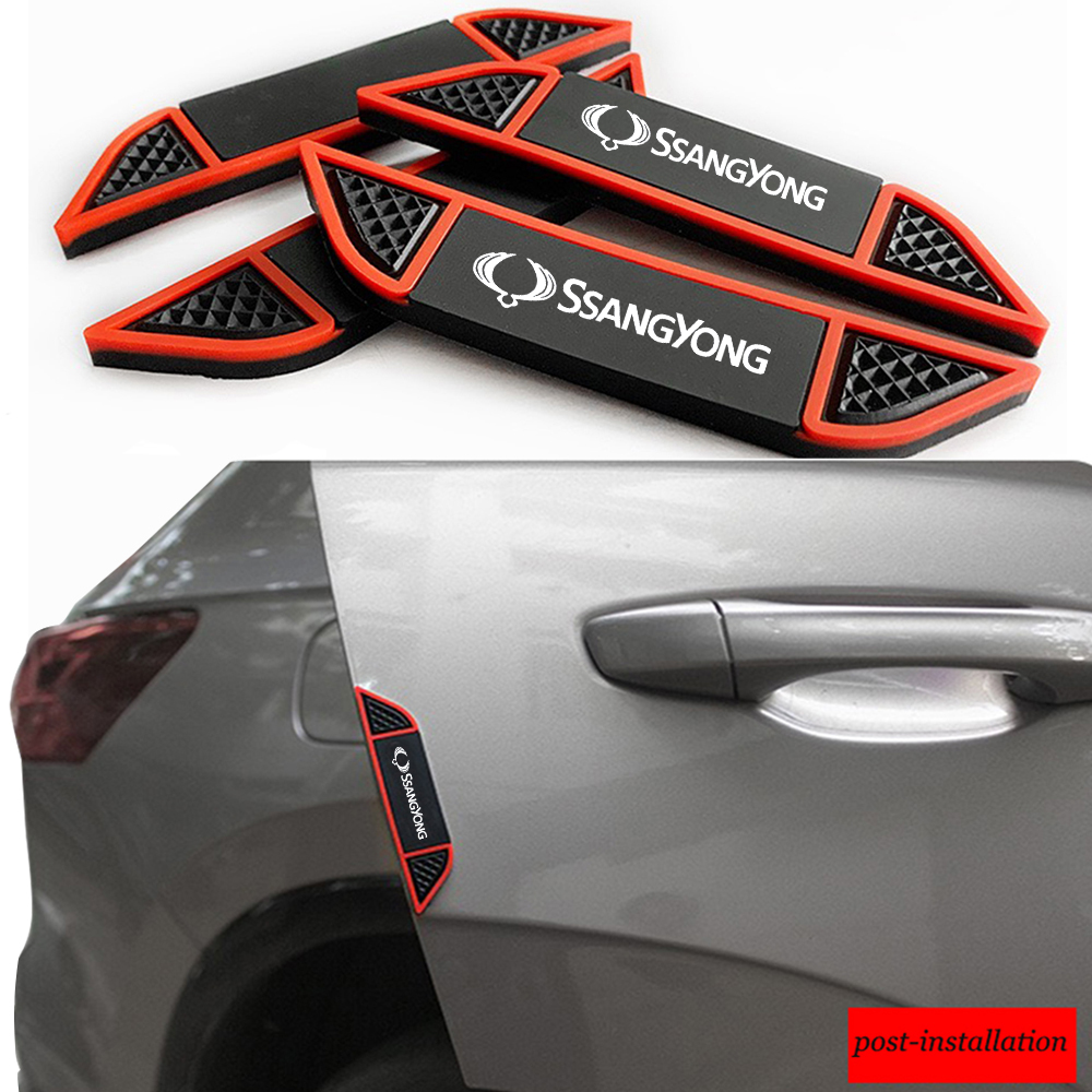 for SsangYong KORANDO ACTYON R – обзор и цена Drone Racing Gate
