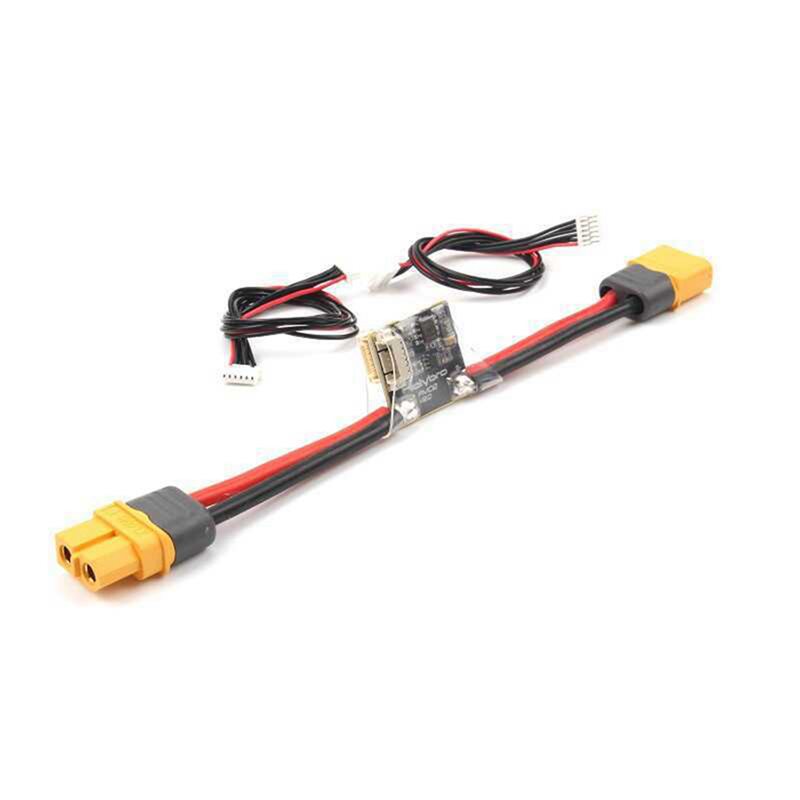 【SURPISE】3X PM02 V3 Power Modu – обзор и цена Drone Racing Flight Controller