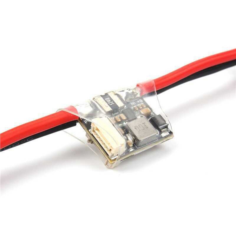 【SURPISE】3X PM02 V3 Power Modu – обзор и цена Drone Racing Flight Controller