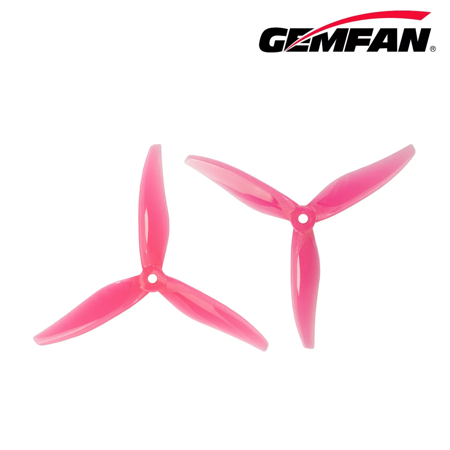 Gemfan 5129 5inch 3 Blade/tri- – обзор и цена Drone Racing Motor