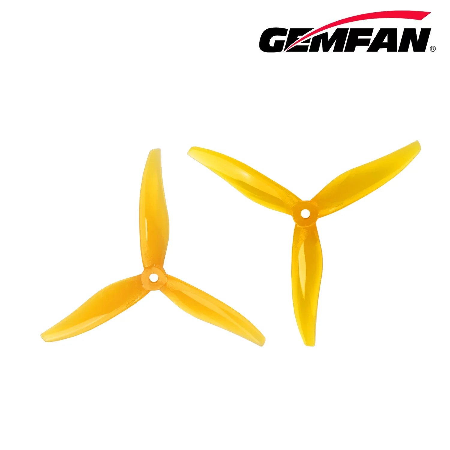 Gemfan 5129 5inch 3 Blade/tri- – обзор и цена Drone Racing Motor