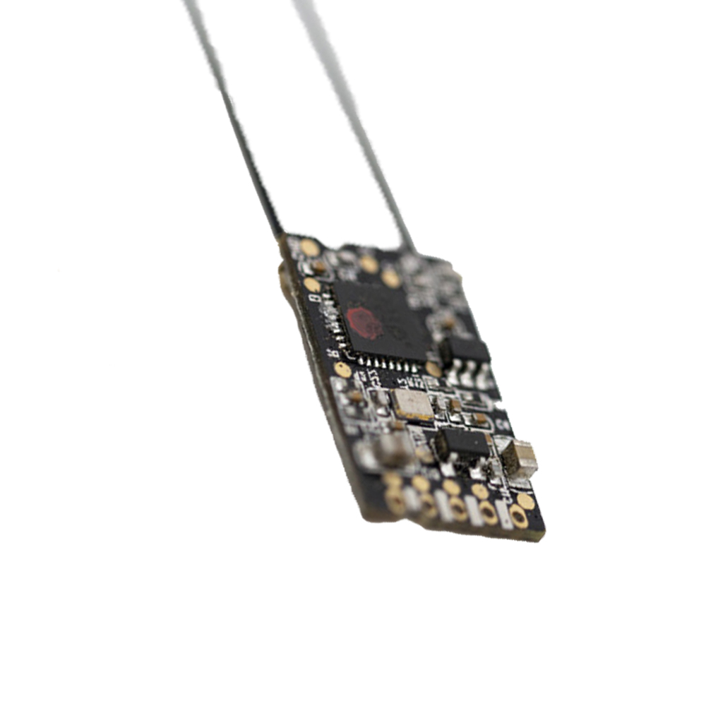FlySky FTr10  FTr16S 2.4G Two- – обзор и цена Drone Racing Receiver