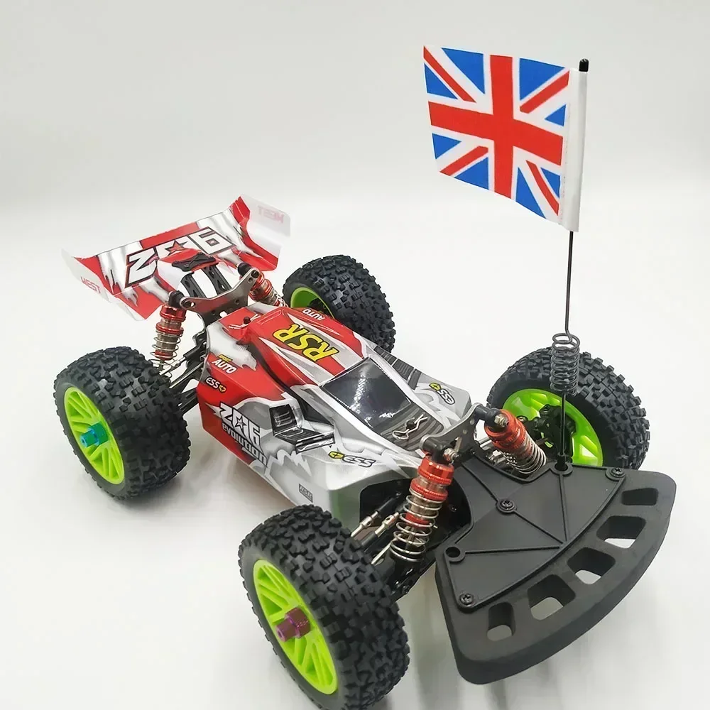 1/8 1/10 Scale Metal RC Decora – обзор и цена Drone Racing Flag
