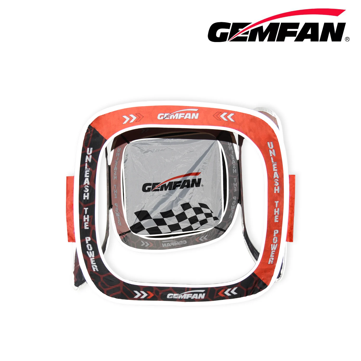 Gemfan 4in1 Race Gates Detacha – обзор и цена Drone Racing Flag