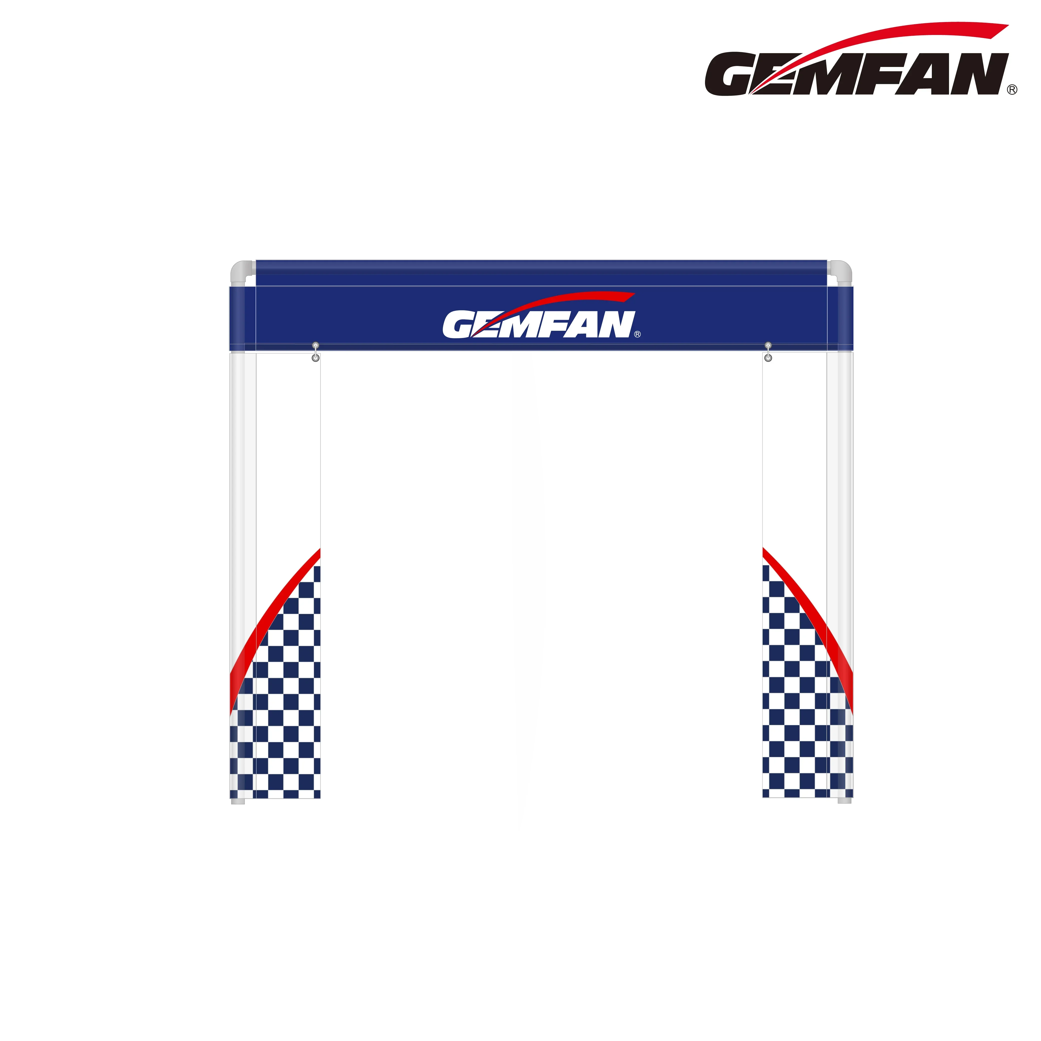 Gemfan 213*183CM 5X5FT FPV Rac – обзор и цена Drone Racing Flag