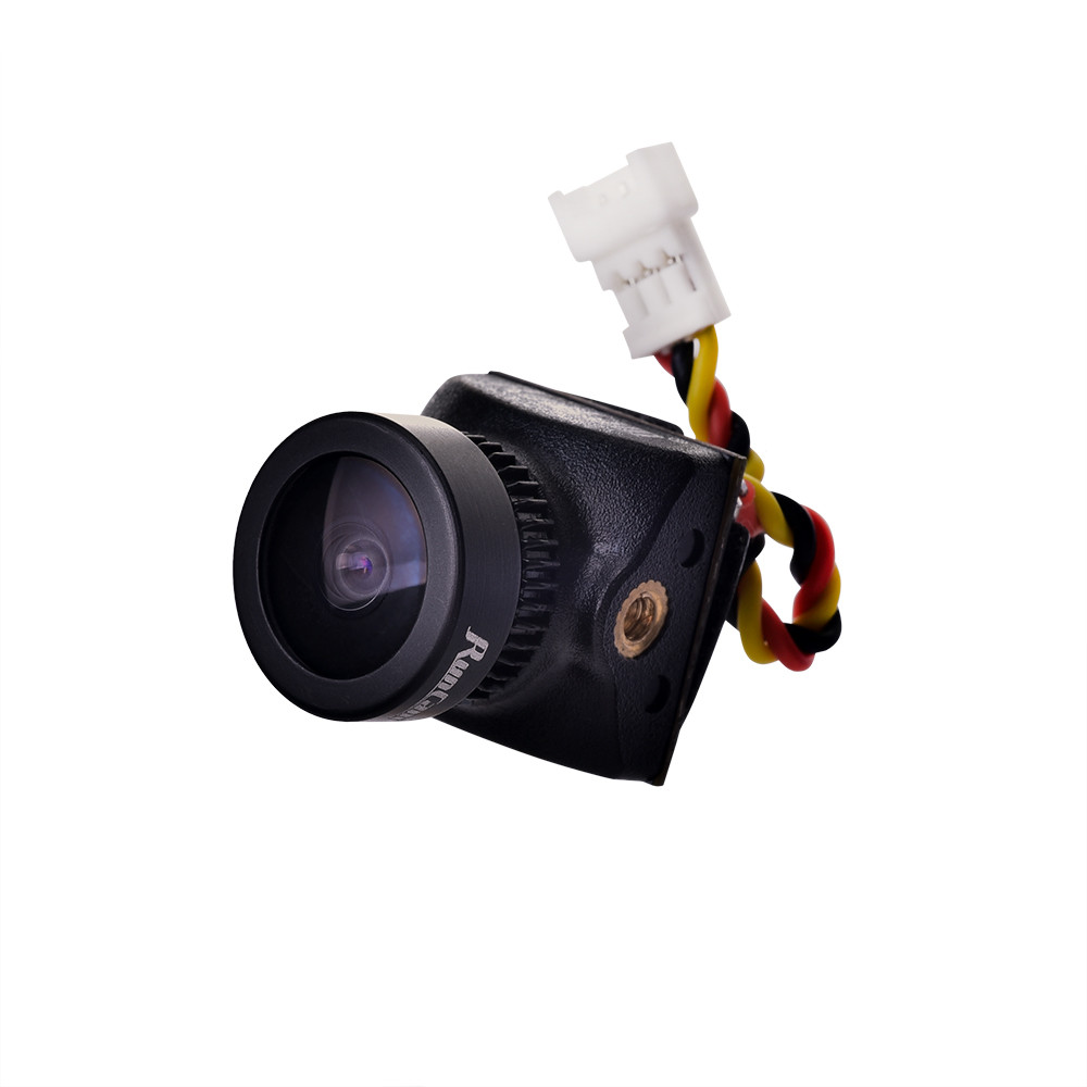 RunCam Nano 2 FPV Camera 2.1mm – обзор и цена Drone Racing Camera