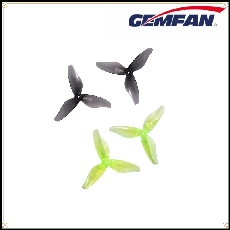 8Pairs 16Pcs Gemfan Hurricane  – обзор и цена Drone Racing Gate