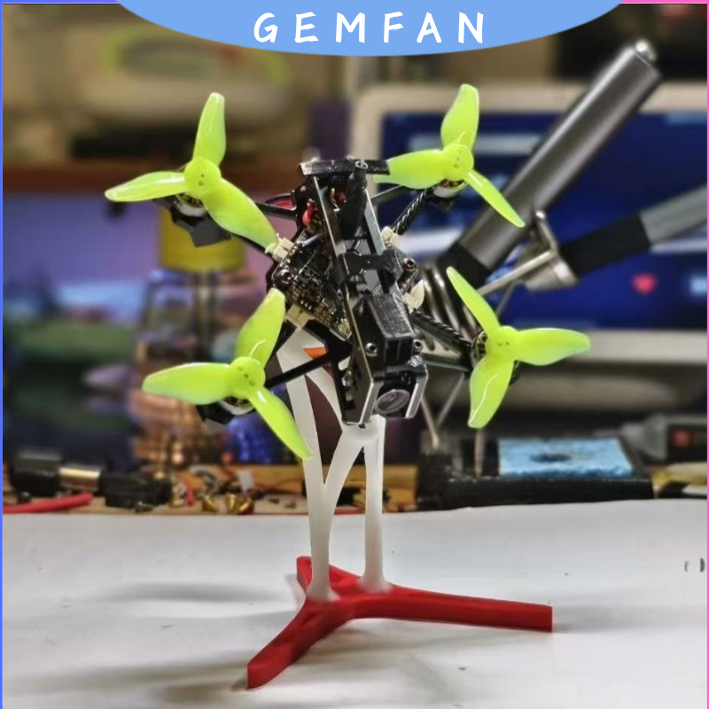 GEMFAN Hurricane 2023 2 Inch P – обзор и цена Drone Racing Gate