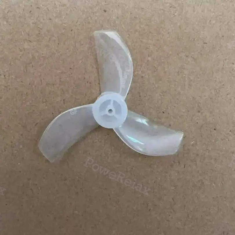 16pairGemfan 35mm-3 35mm 3-Bla – обзор и цена Drone Racing Propeller