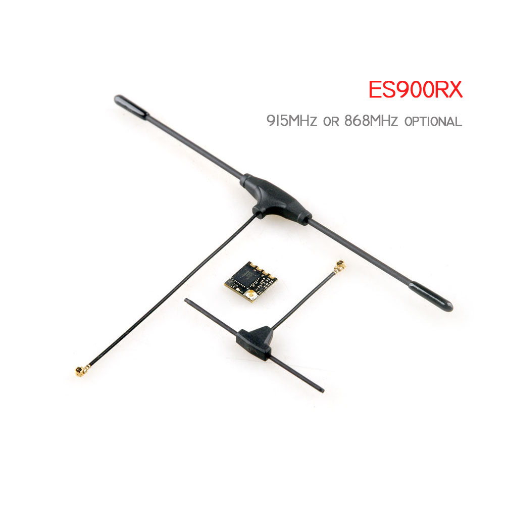 Happymodel RC ELRS Micro ES900 – обзор и цена Drone Racing Battery