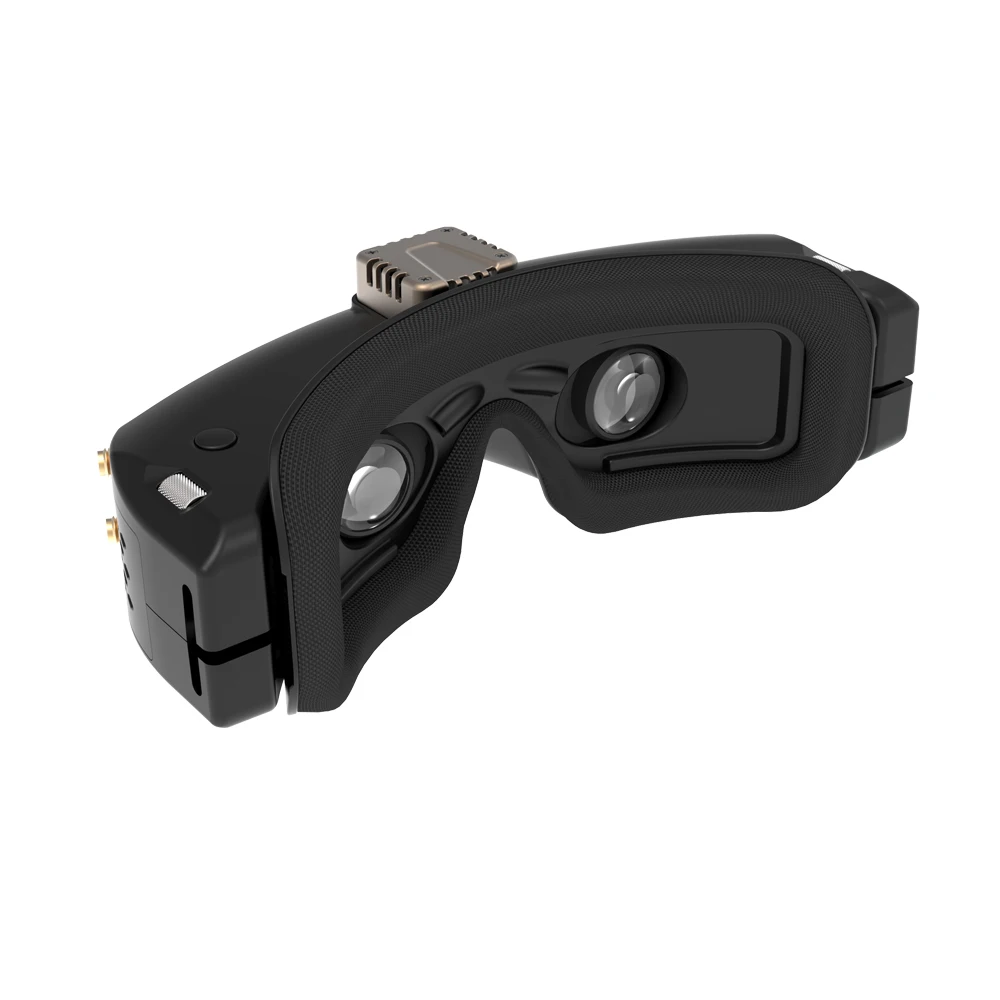 Skyzone Fpv Racing Goggles Sky – обзор и цена Drone Racing Goggles