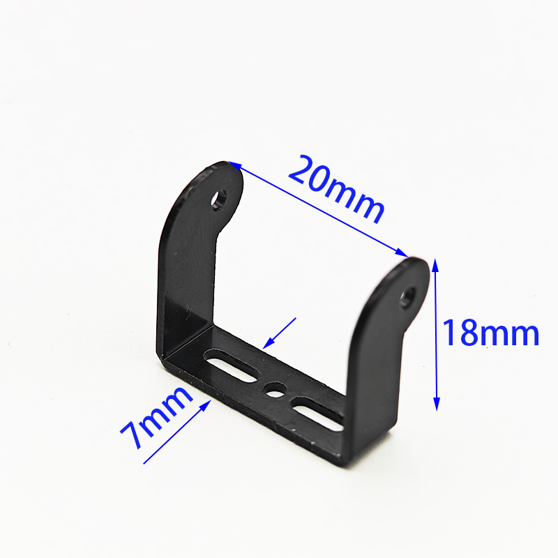 19*19mm Micro FPV Camera Mount – обзор и цена Drone Racing Vtx