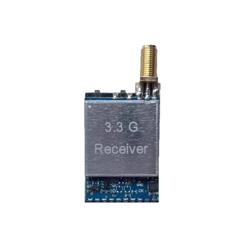 3.3G 800mw 1.6W FPV Antenna VT – обзор и цена Drone Racing Transmitter